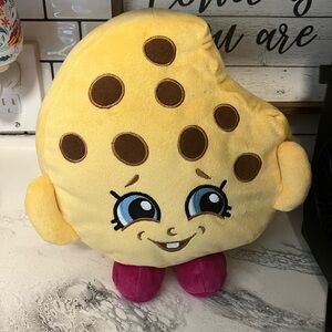 Shopkins plushie